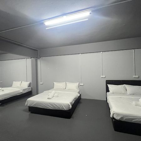 Makotel Hostel Ipoh Dış mekan fotoğraf