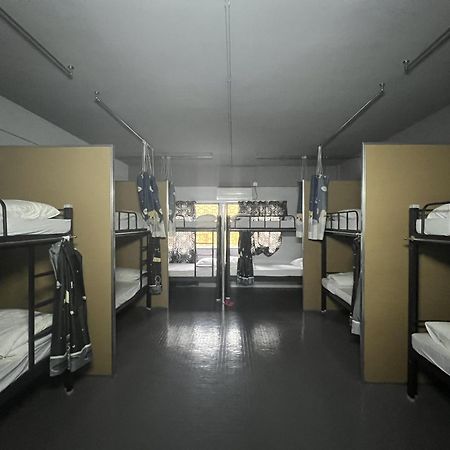 Makotel Hostel Ipoh Dış mekan fotoğraf