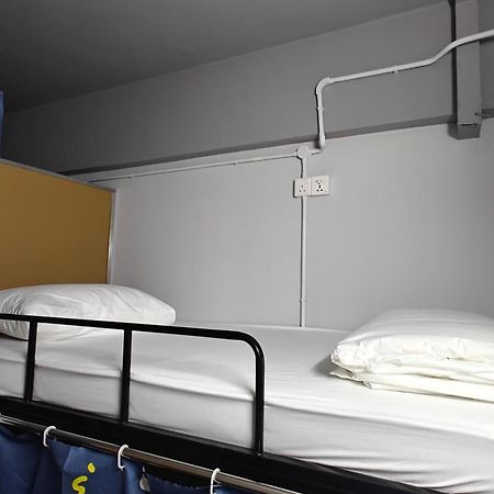 Makotel Hostel Ipoh Dış mekan fotoğraf