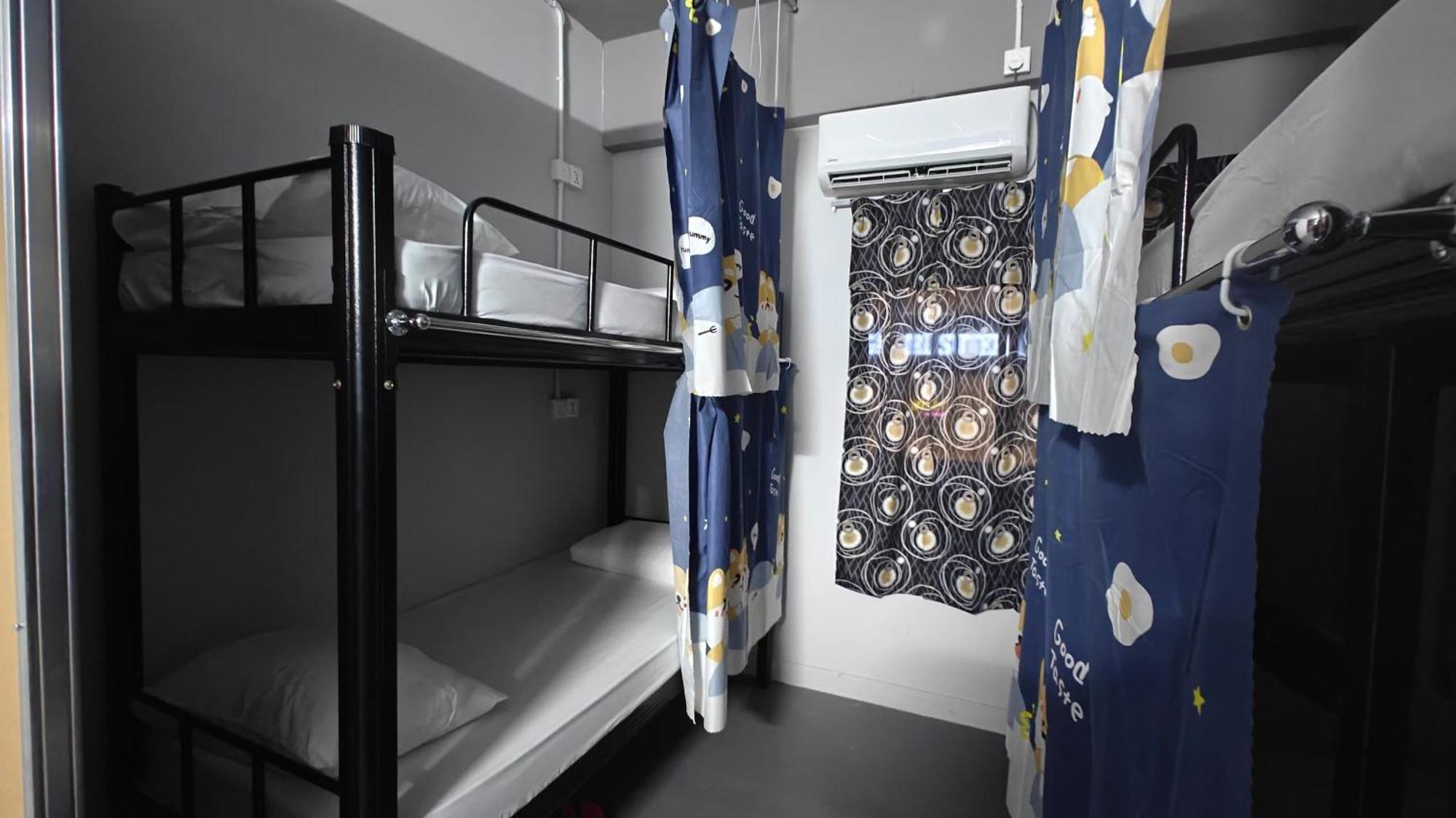 Makotel Hostel Ipoh Dış mekan fotoğraf