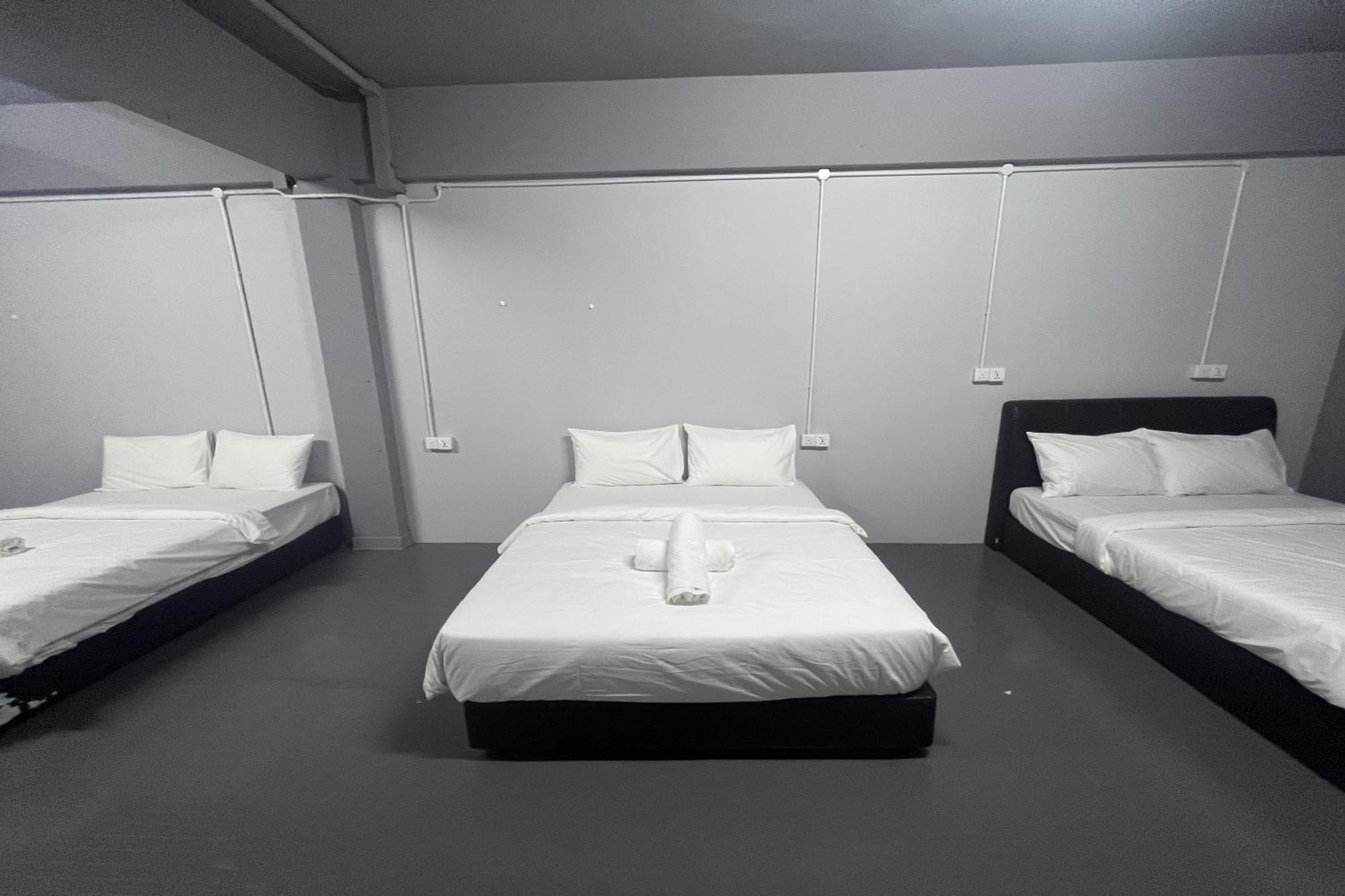 Makotel Hostel Ipoh Dış mekan fotoğraf