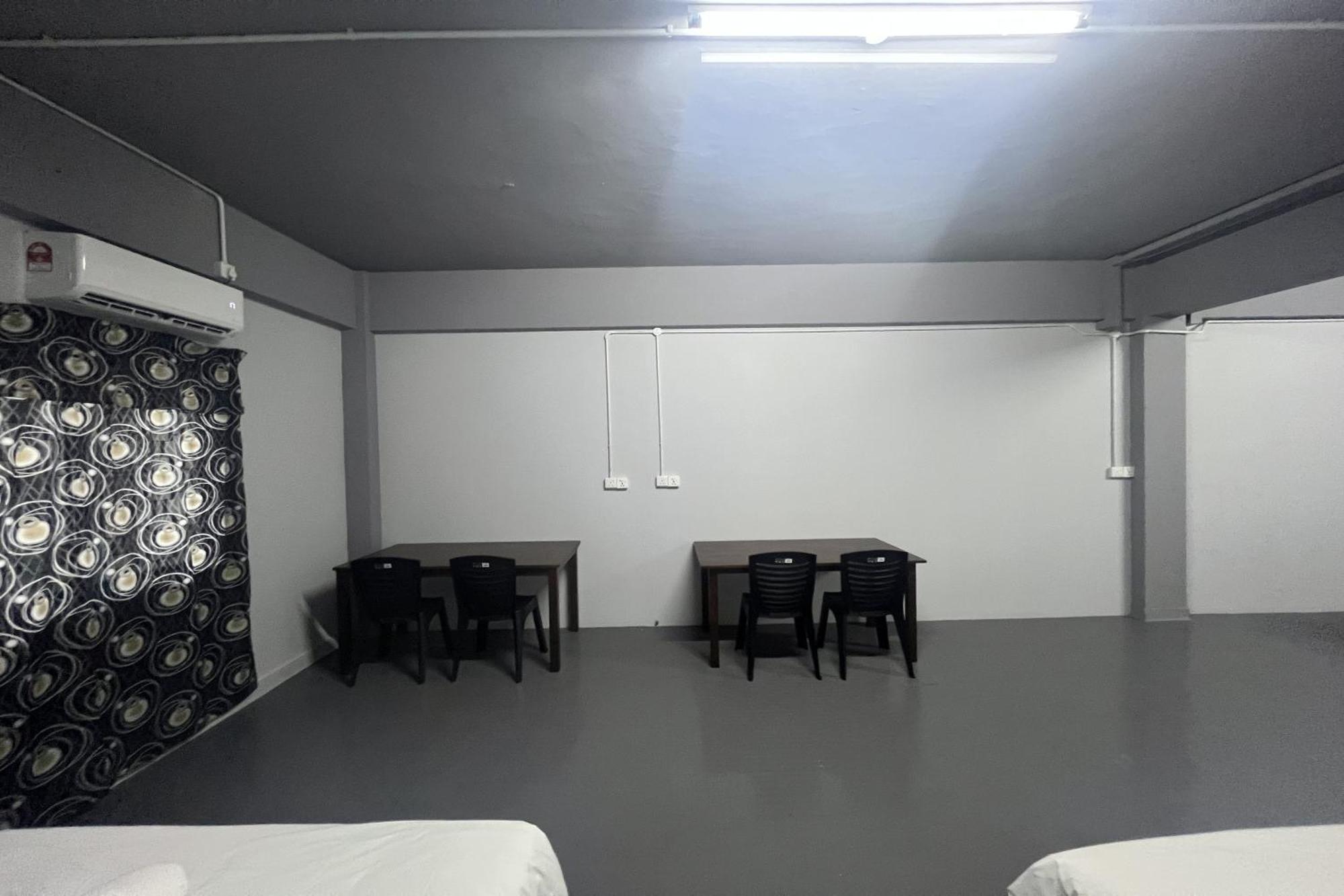 Makotel Hostel Ipoh Dış mekan fotoğraf