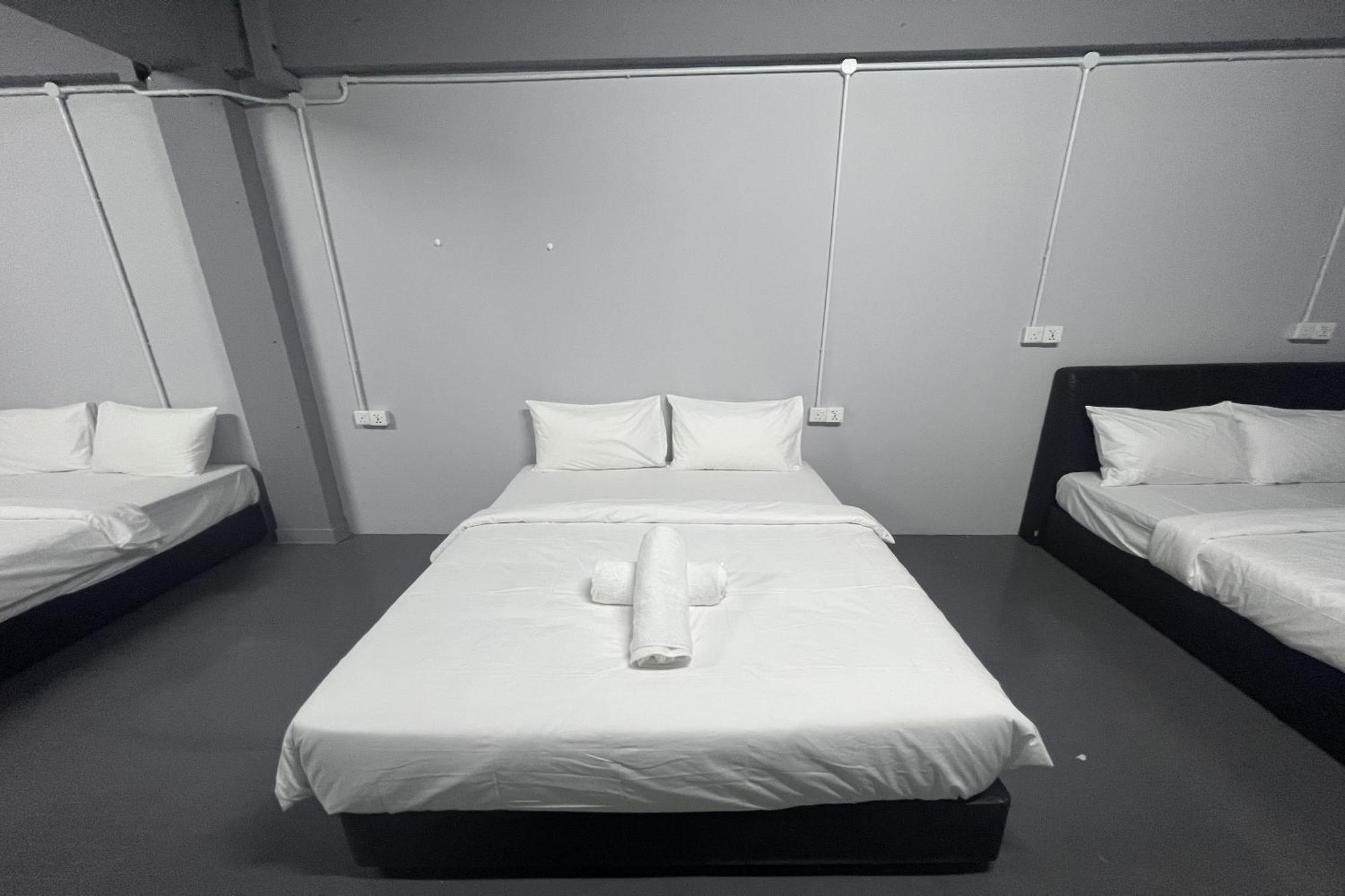 Makotel Hostel Ipoh Dış mekan fotoğraf