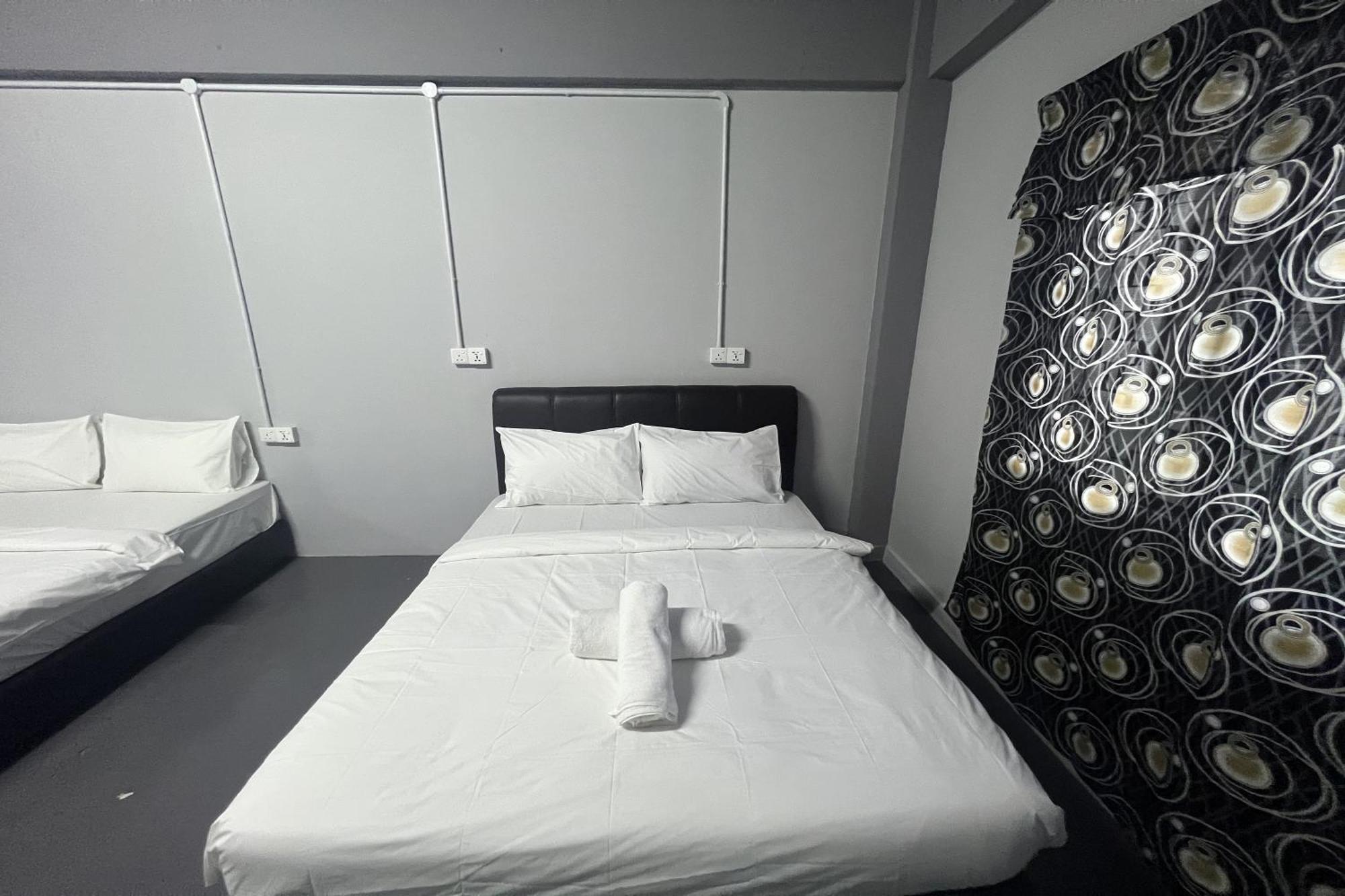 Makotel Hostel Ipoh Dış mekan fotoğraf