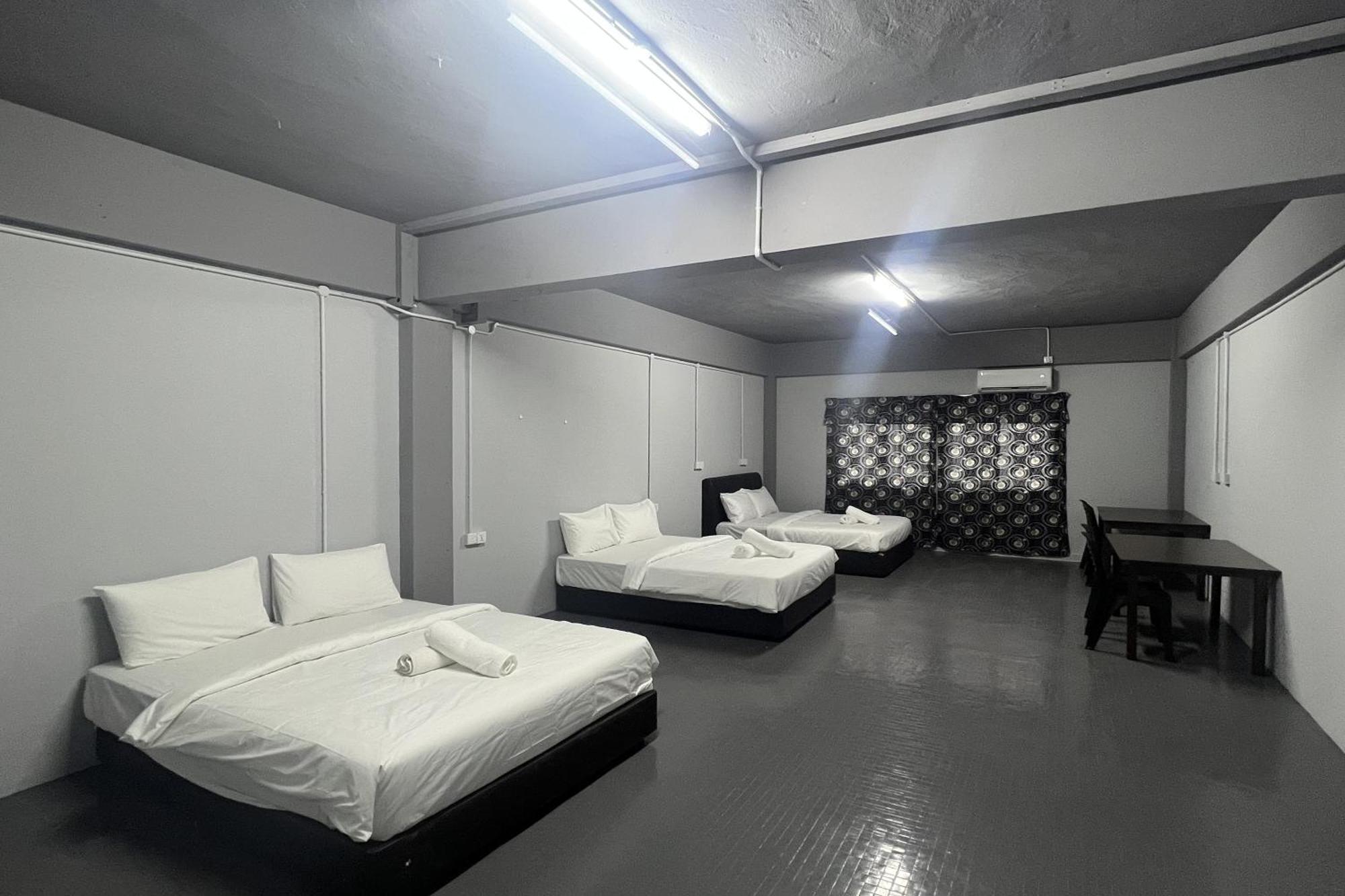 Makotel Hostel Ipoh Dış mekan fotoğraf