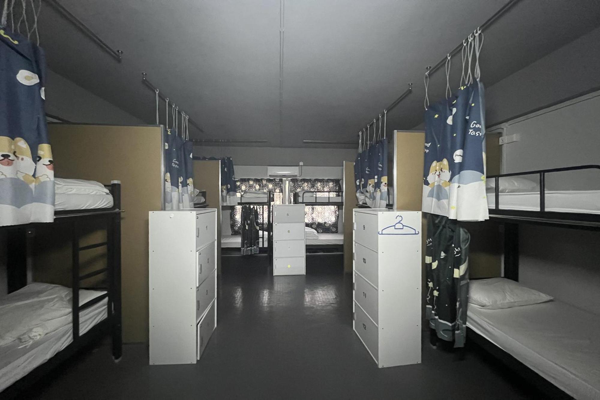 Makotel Hostel Ipoh Dış mekan fotoğraf
