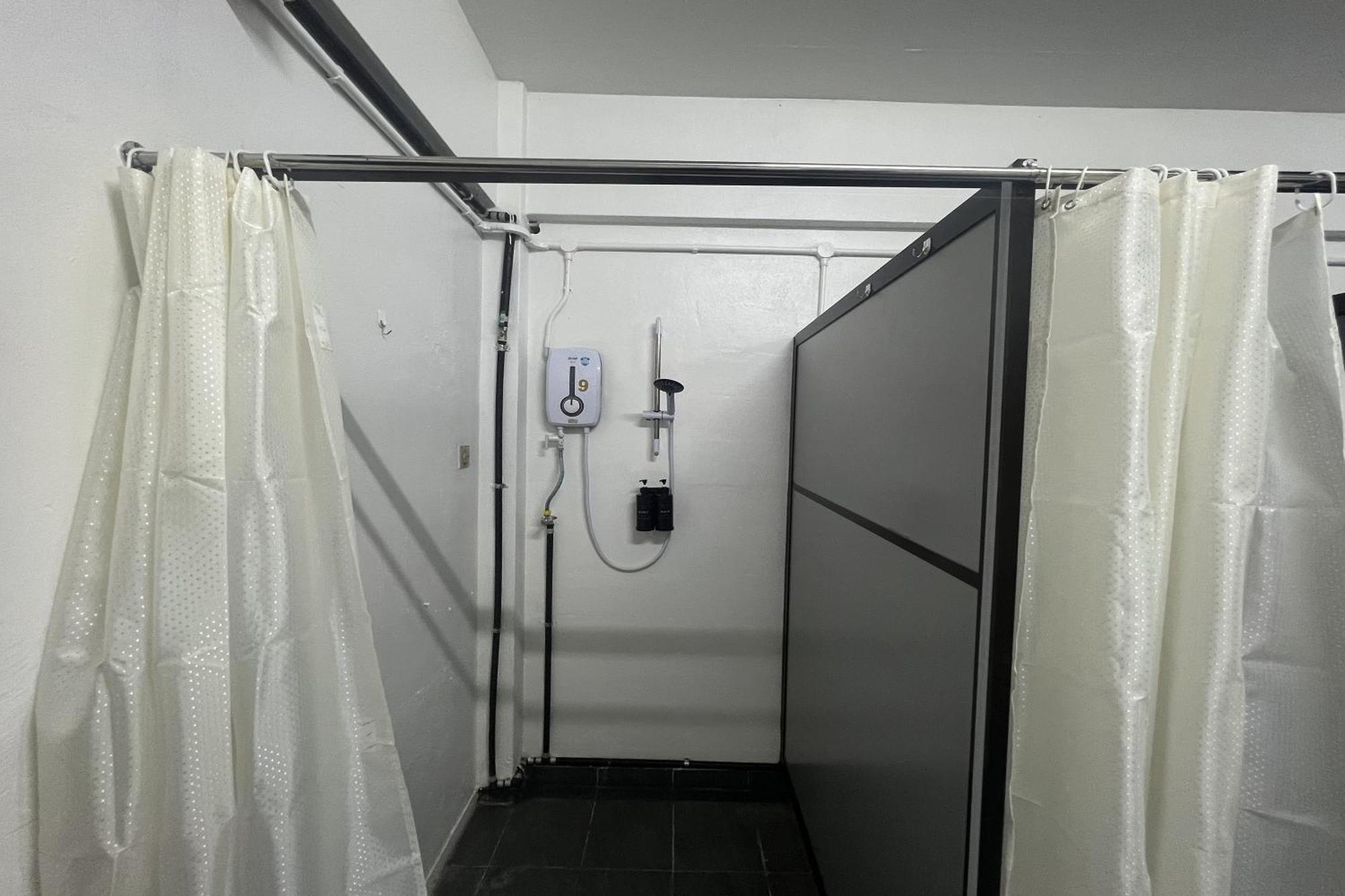Makotel Hostel Ipoh Dış mekan fotoğraf