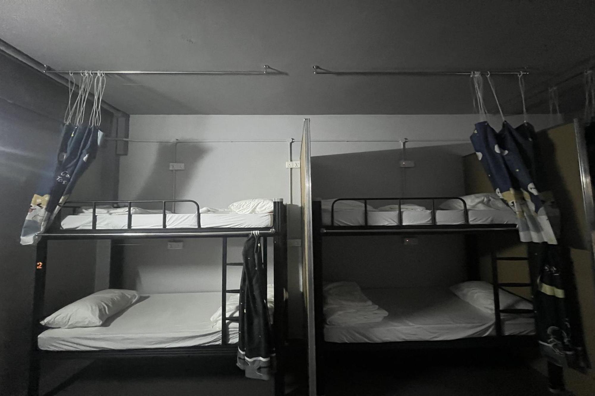 Makotel Hostel Ipoh Dış mekan fotoğraf