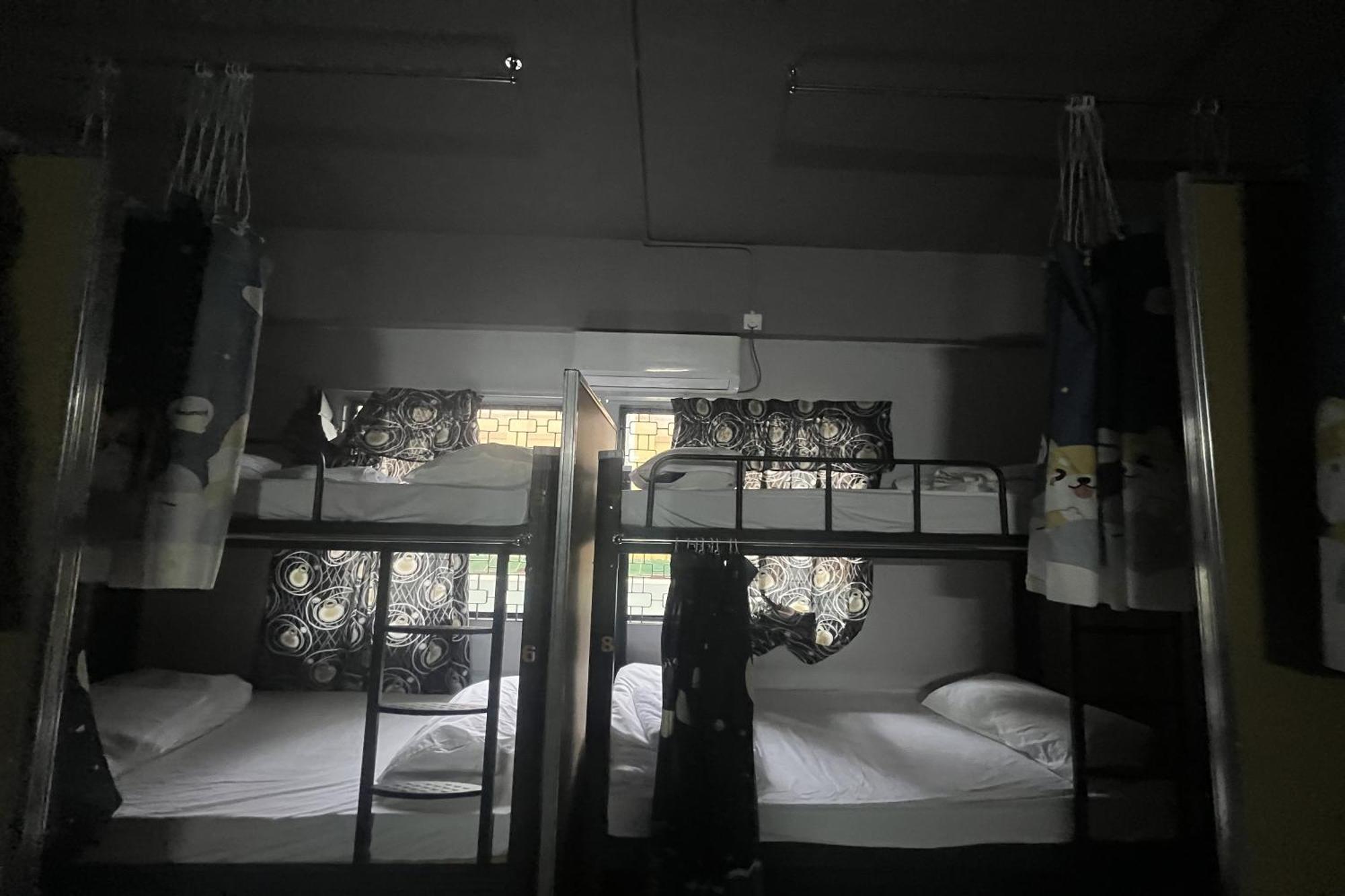 Makotel Hostel Ipoh Dış mekan fotoğraf