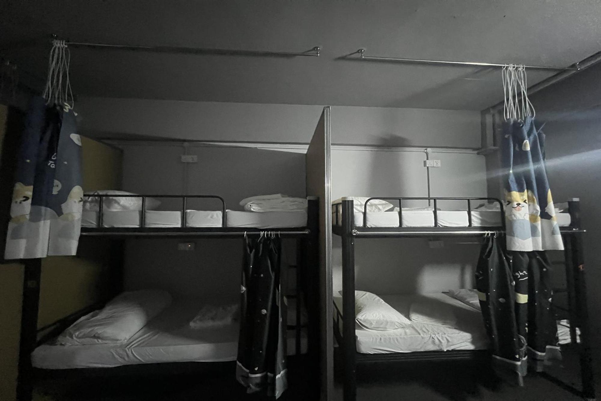 Makotel Hostel Ipoh Dış mekan fotoğraf
