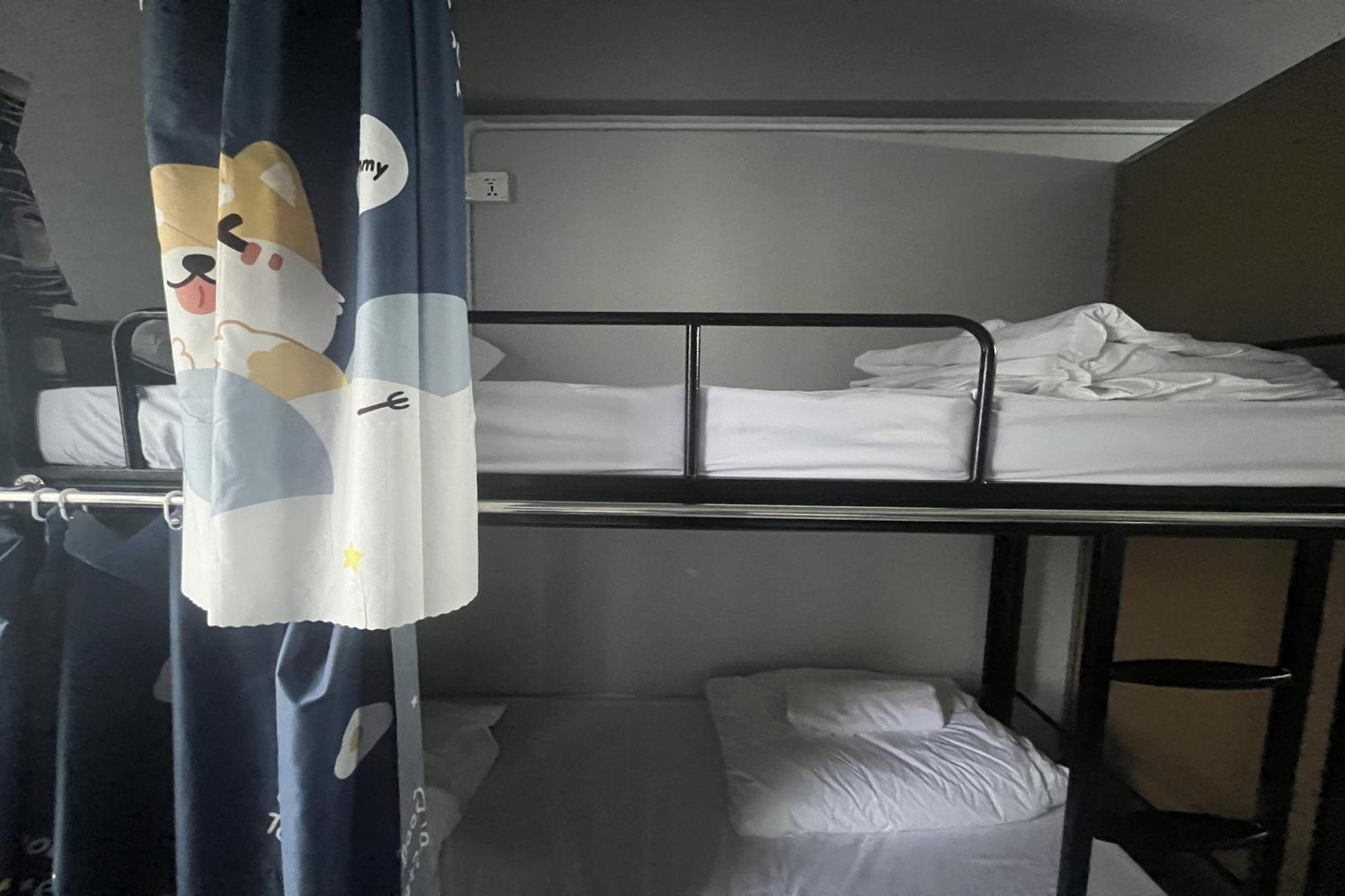 Makotel Hostel Ipoh Dış mekan fotoğraf
