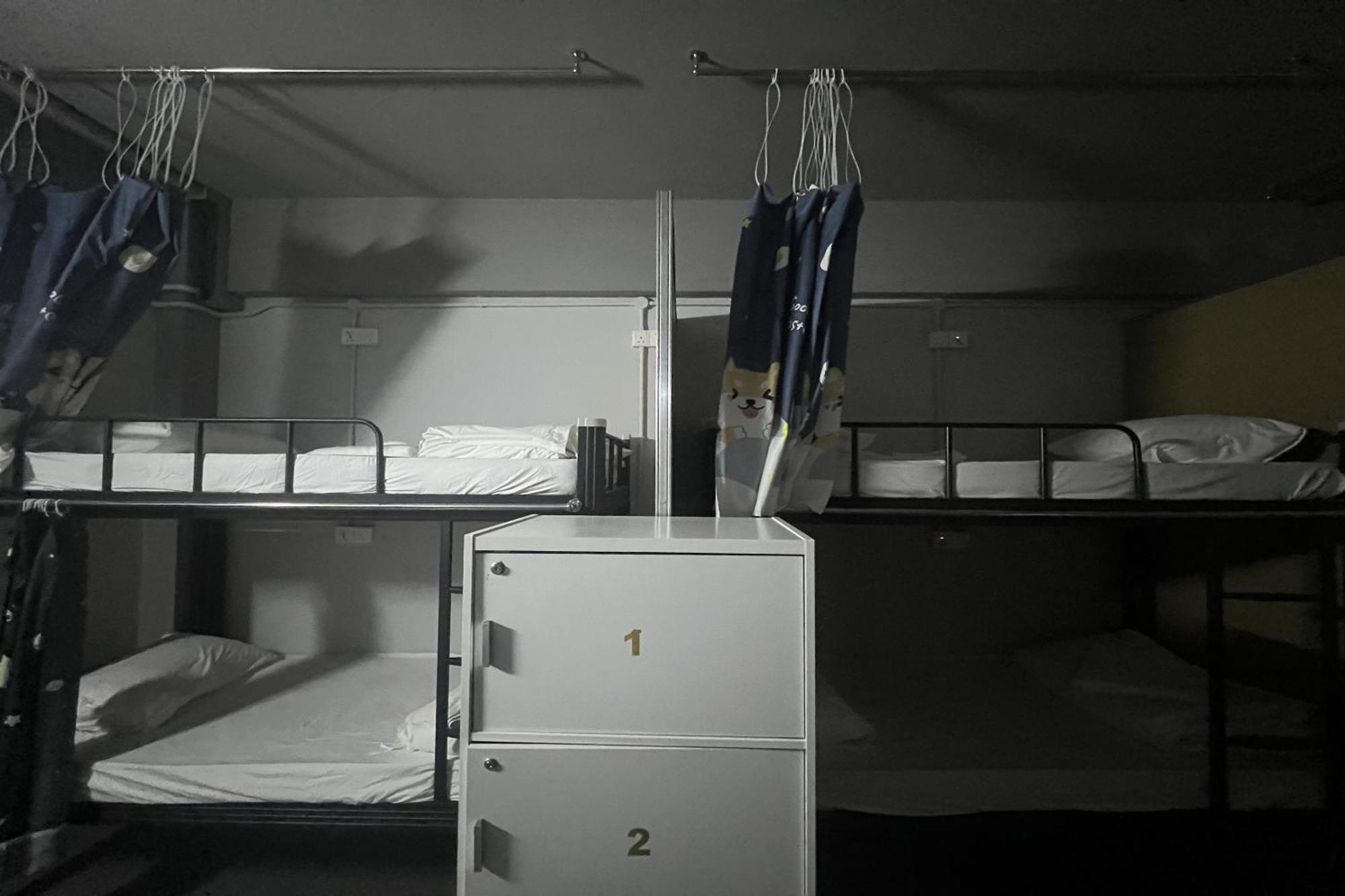 Makotel Hostel Ipoh Dış mekan fotoğraf