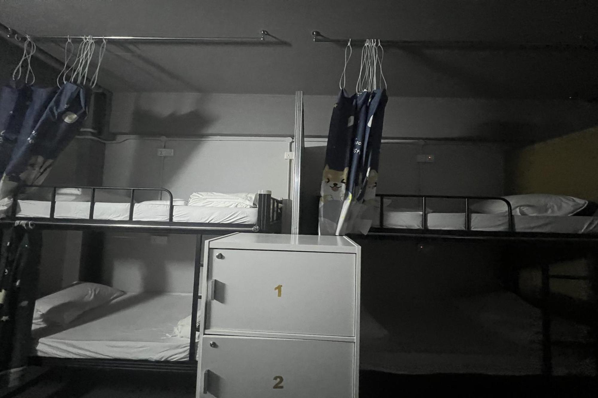 Makotel Hostel Ipoh Dış mekan fotoğraf