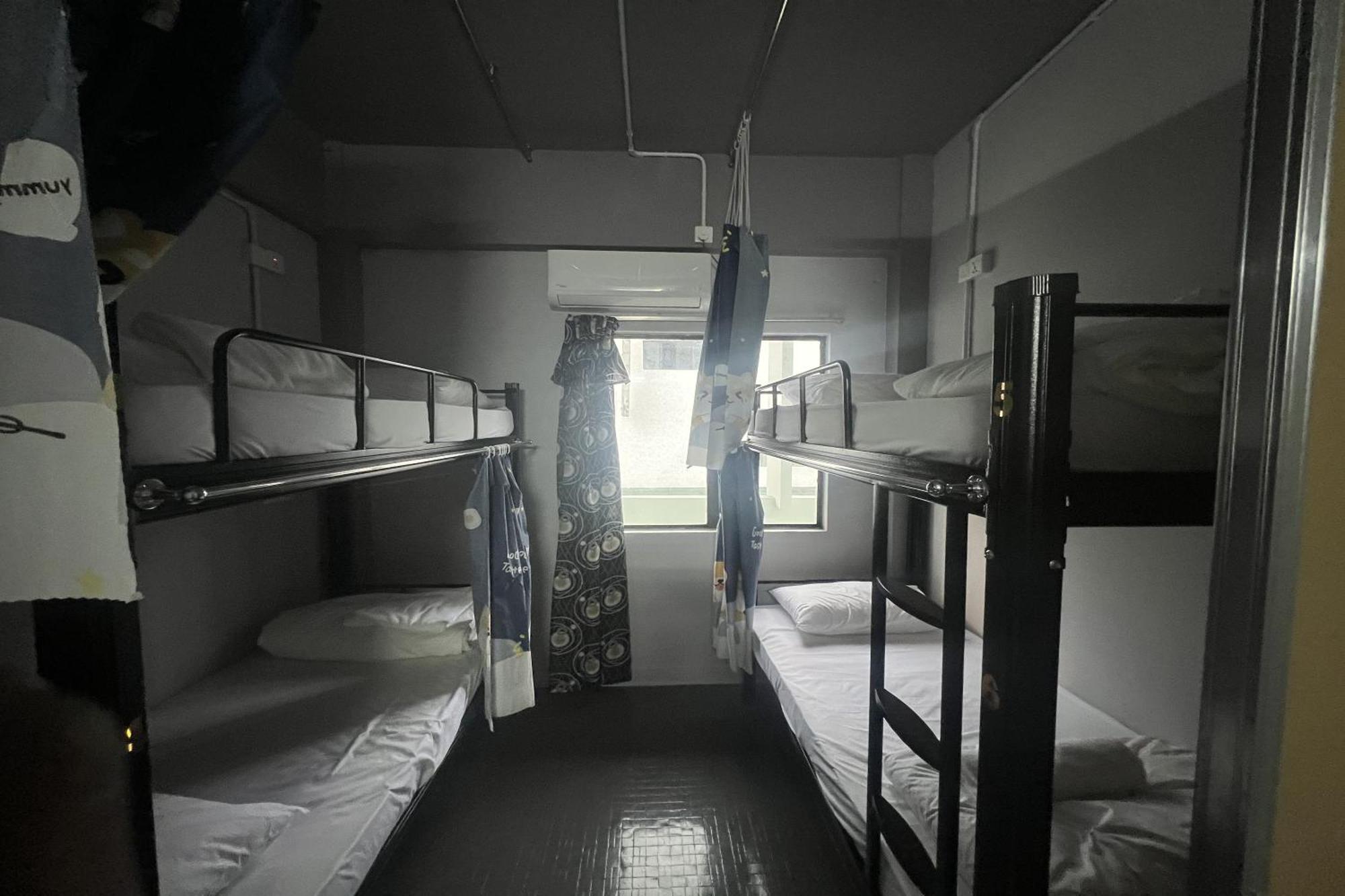 Makotel Hostel Ipoh Dış mekan fotoğraf