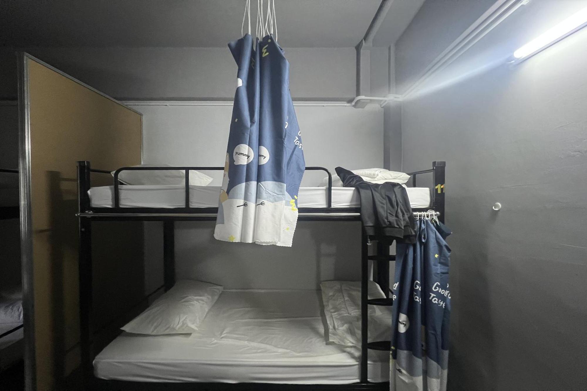 Makotel Hostel Ipoh Dış mekan fotoğraf
