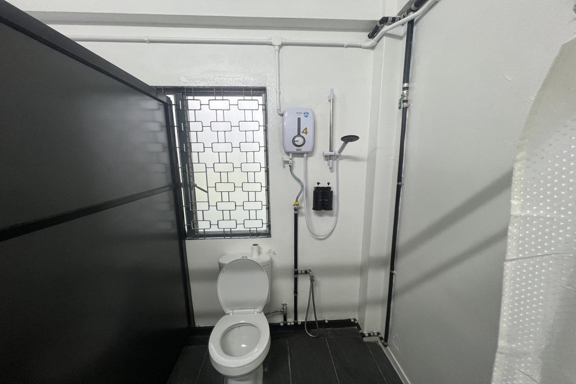 Makotel Hostel Ipoh Dış mekan fotoğraf