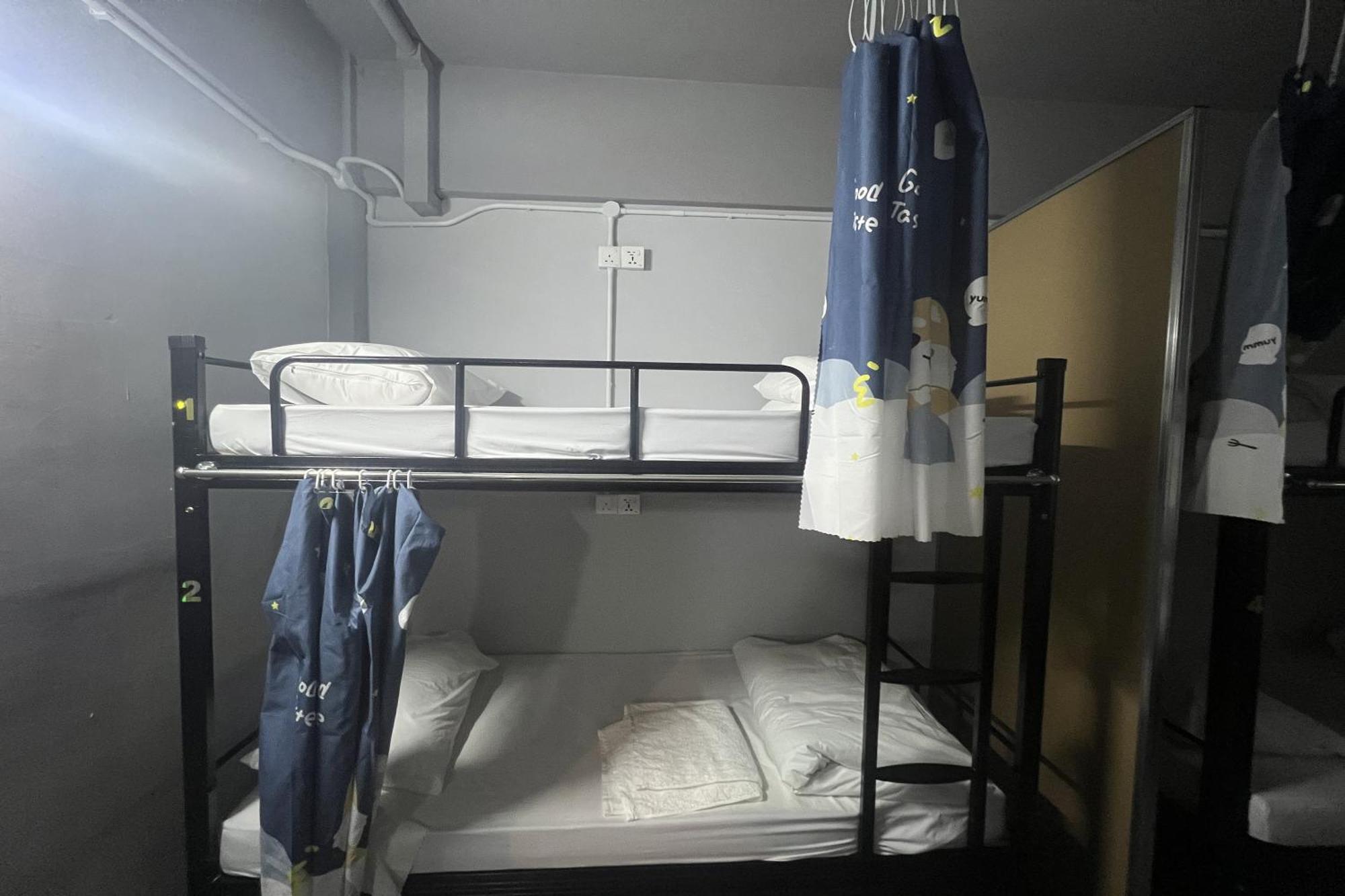 Makotel Hostel Ipoh Dış mekan fotoğraf