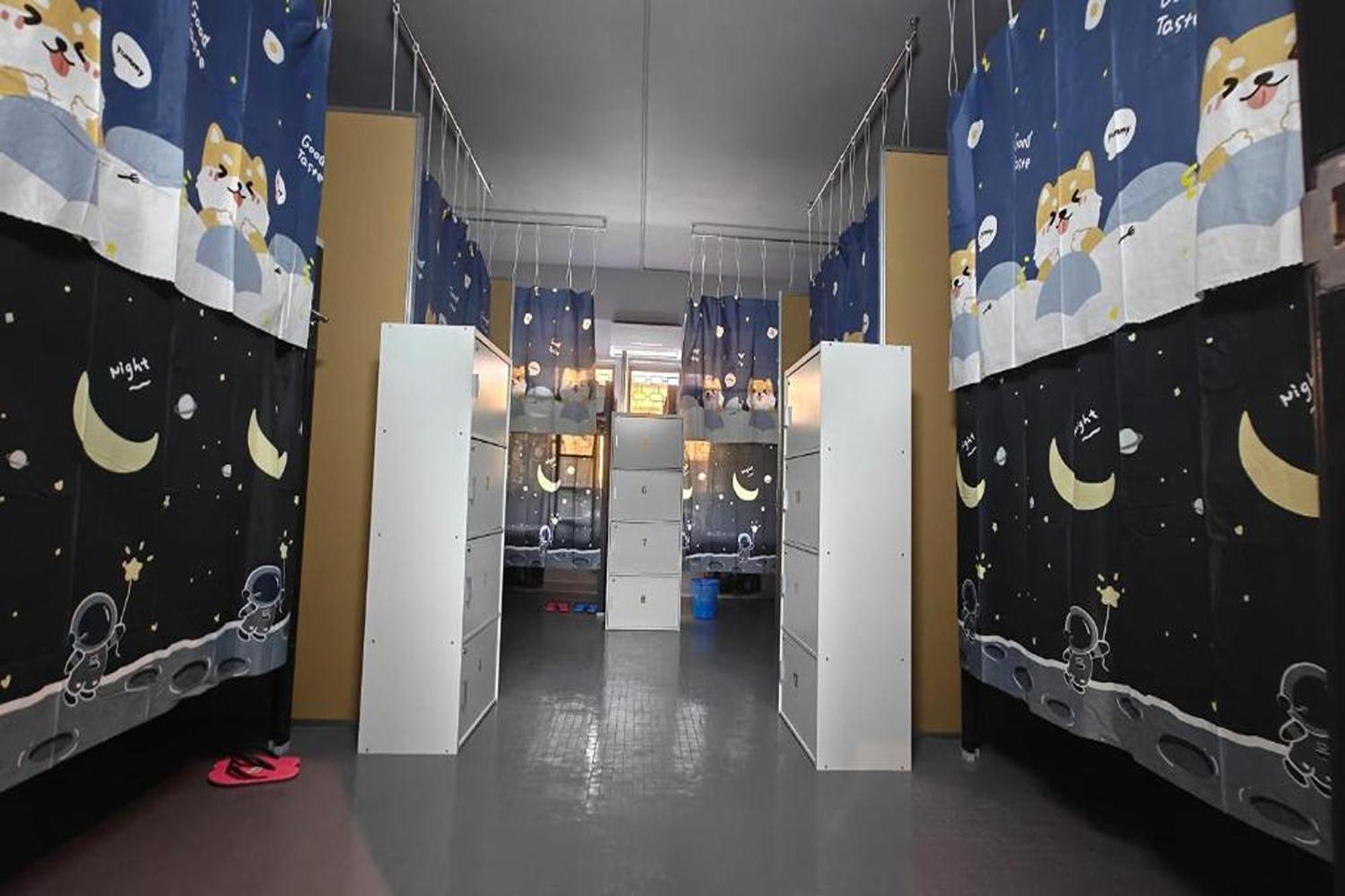 Makotel Hostel Ipoh Dış mekan fotoğraf