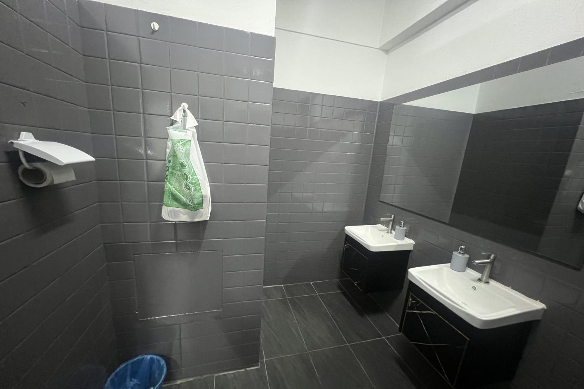 Makotel Hostel Ipoh Dış mekan fotoğraf