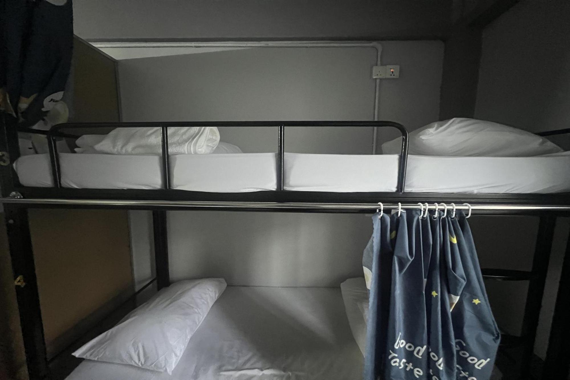 Makotel Hostel Ipoh Dış mekan fotoğraf