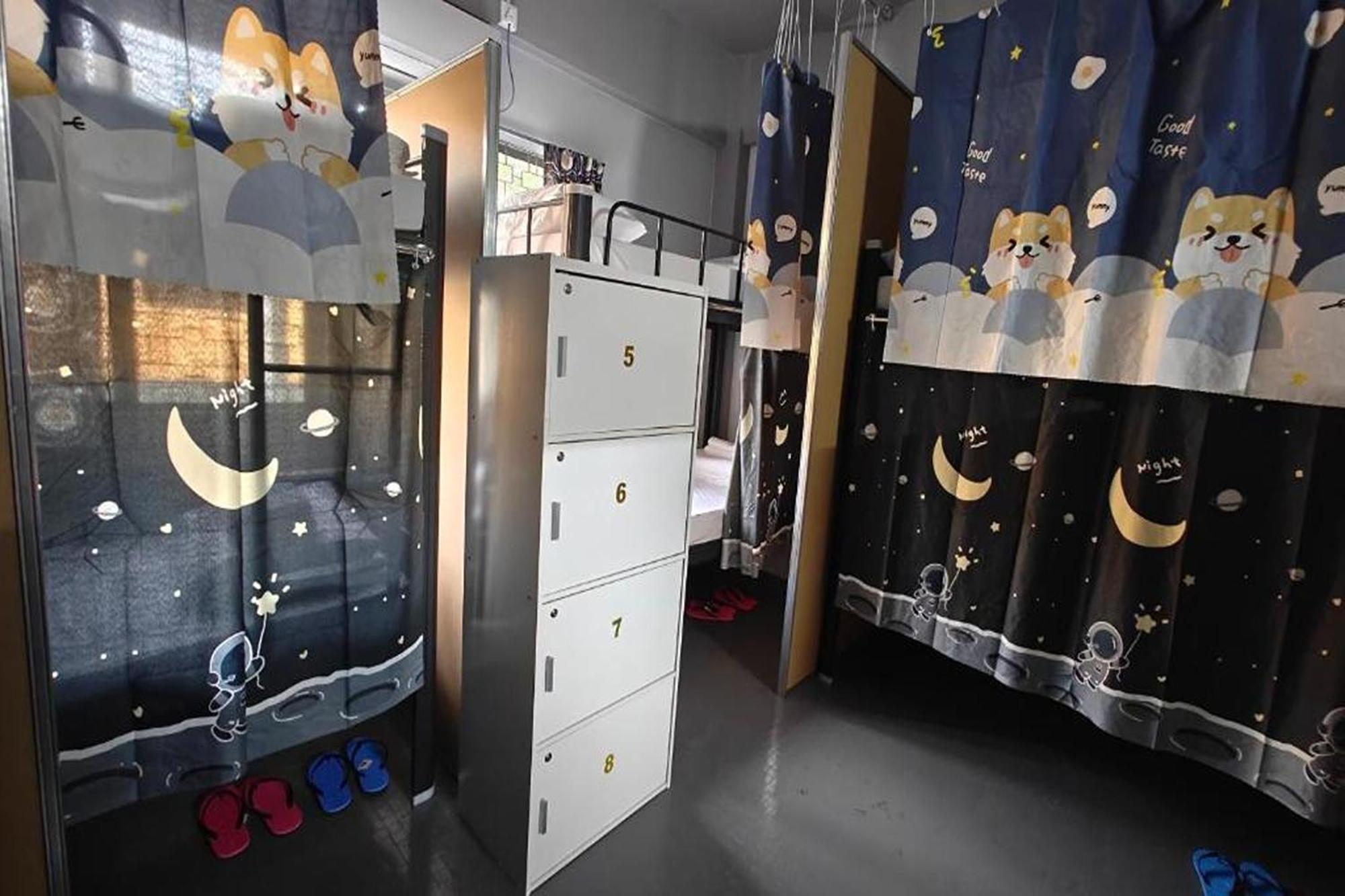 Makotel Hostel Ipoh Dış mekan fotoğraf