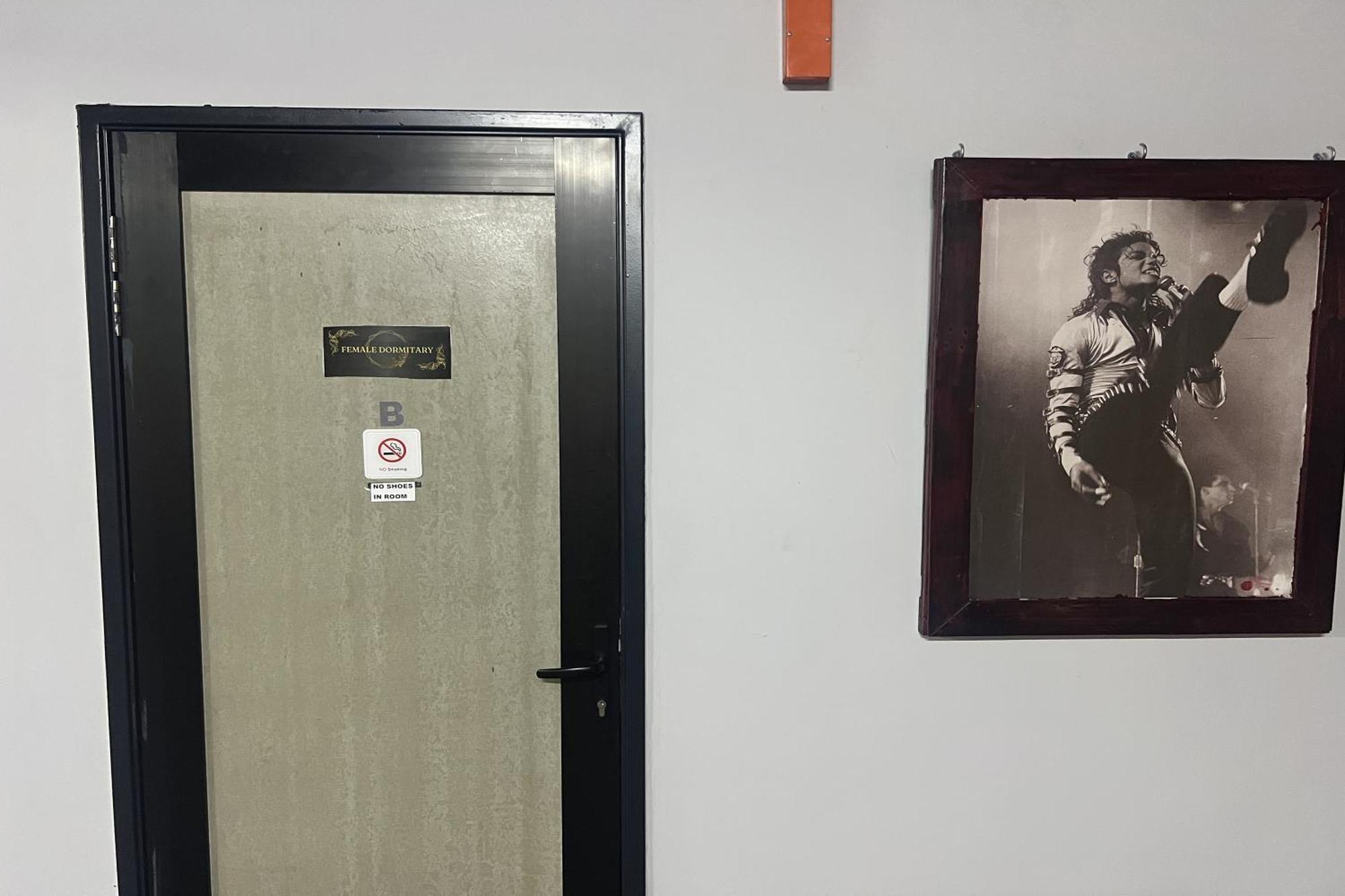 Makotel Hostel Ipoh Dış mekan fotoğraf