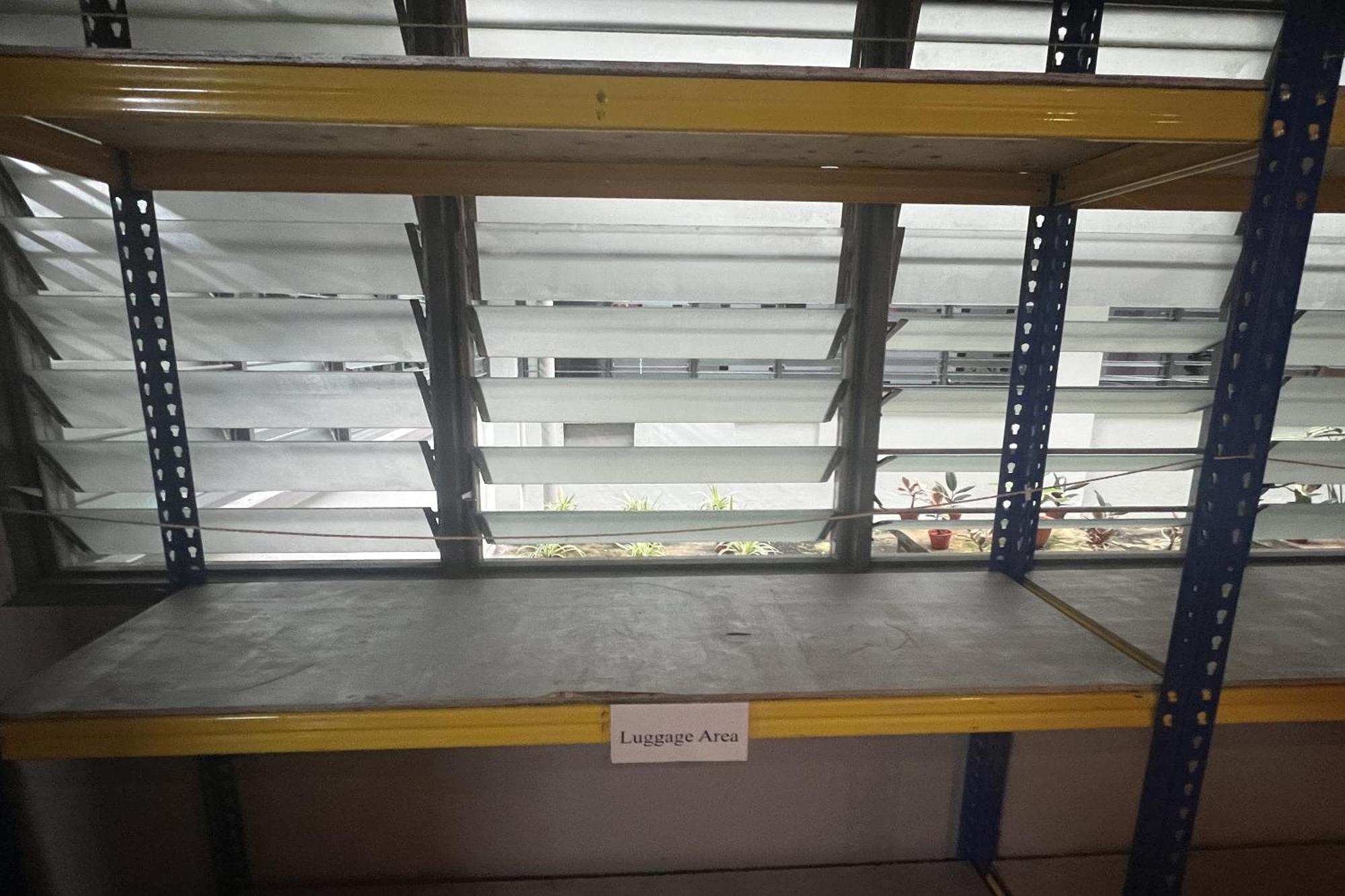 Makotel Hostel Ipoh Dış mekan fotoğraf