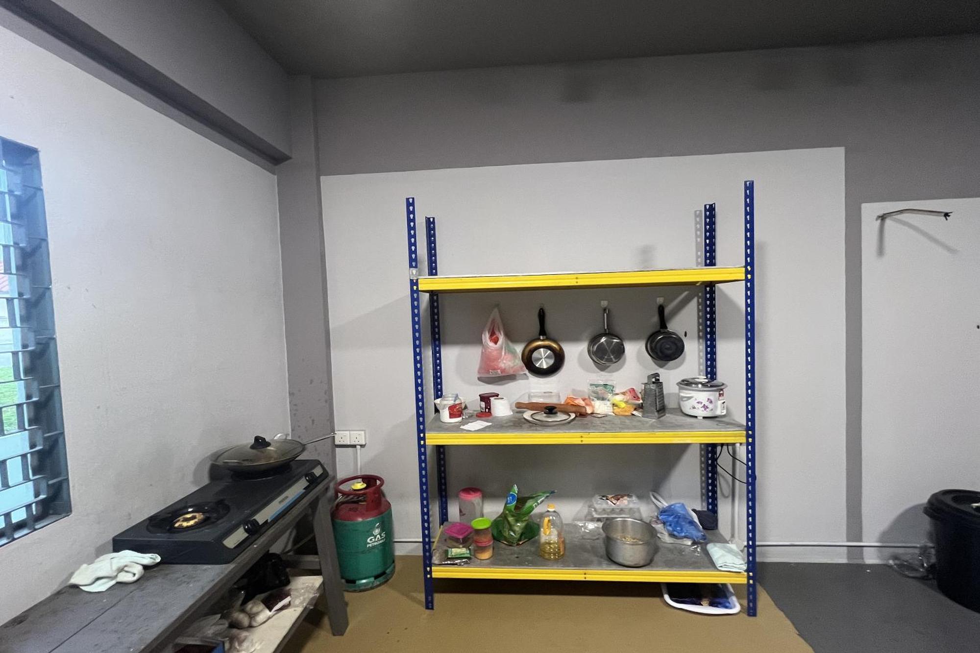 Makotel Hostel Ipoh Dış mekan fotoğraf