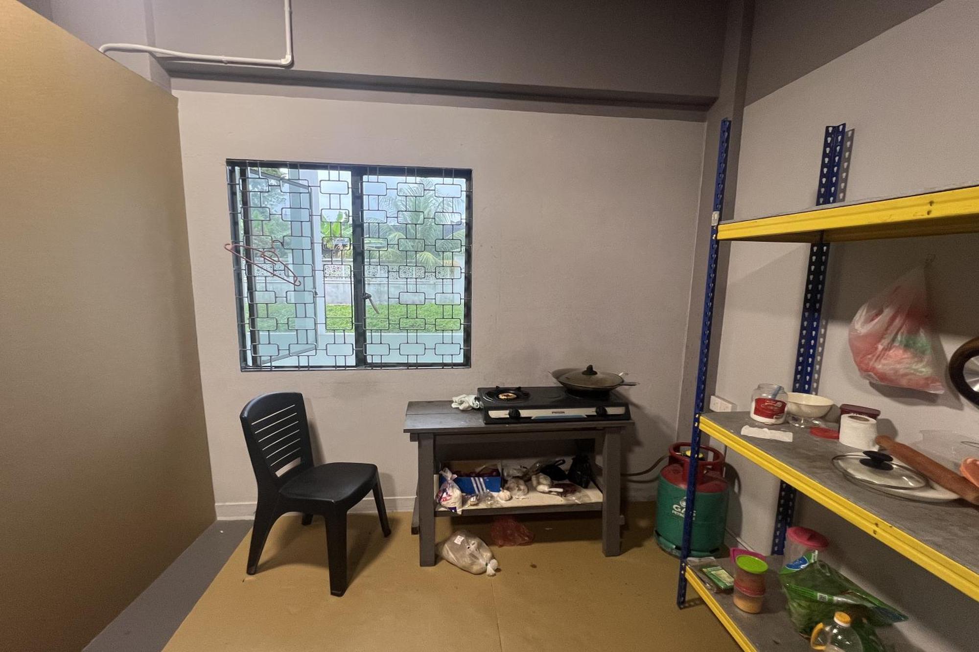 Makotel Hostel Ipoh Dış mekan fotoğraf