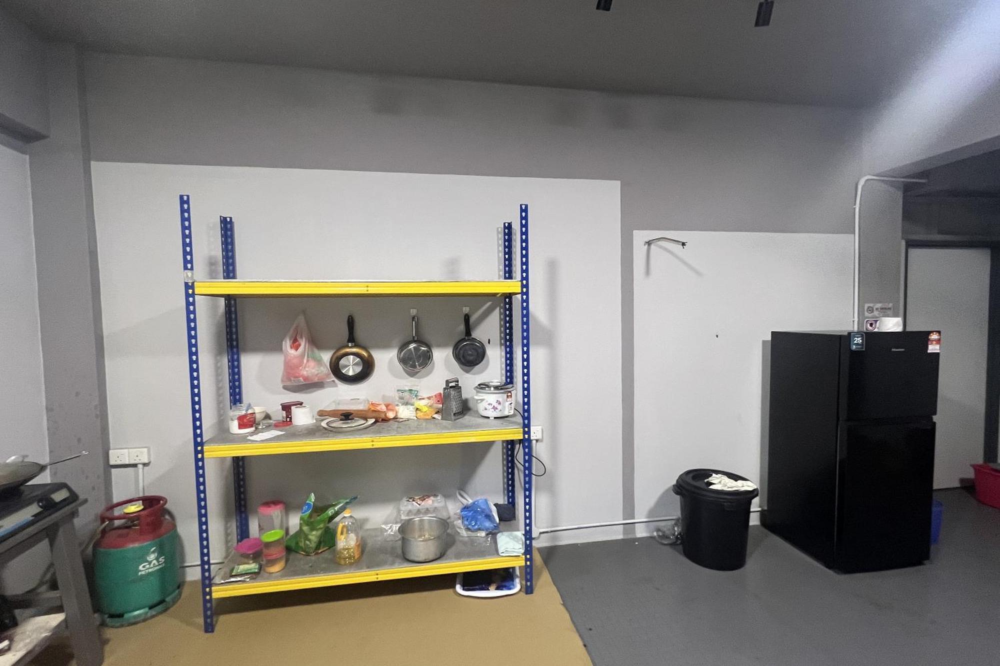 Makotel Hostel Ipoh Dış mekan fotoğraf