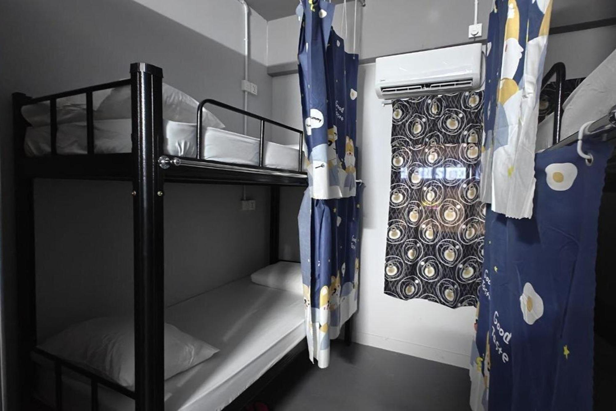 Makotel Hostel Ipoh Dış mekan fotoğraf