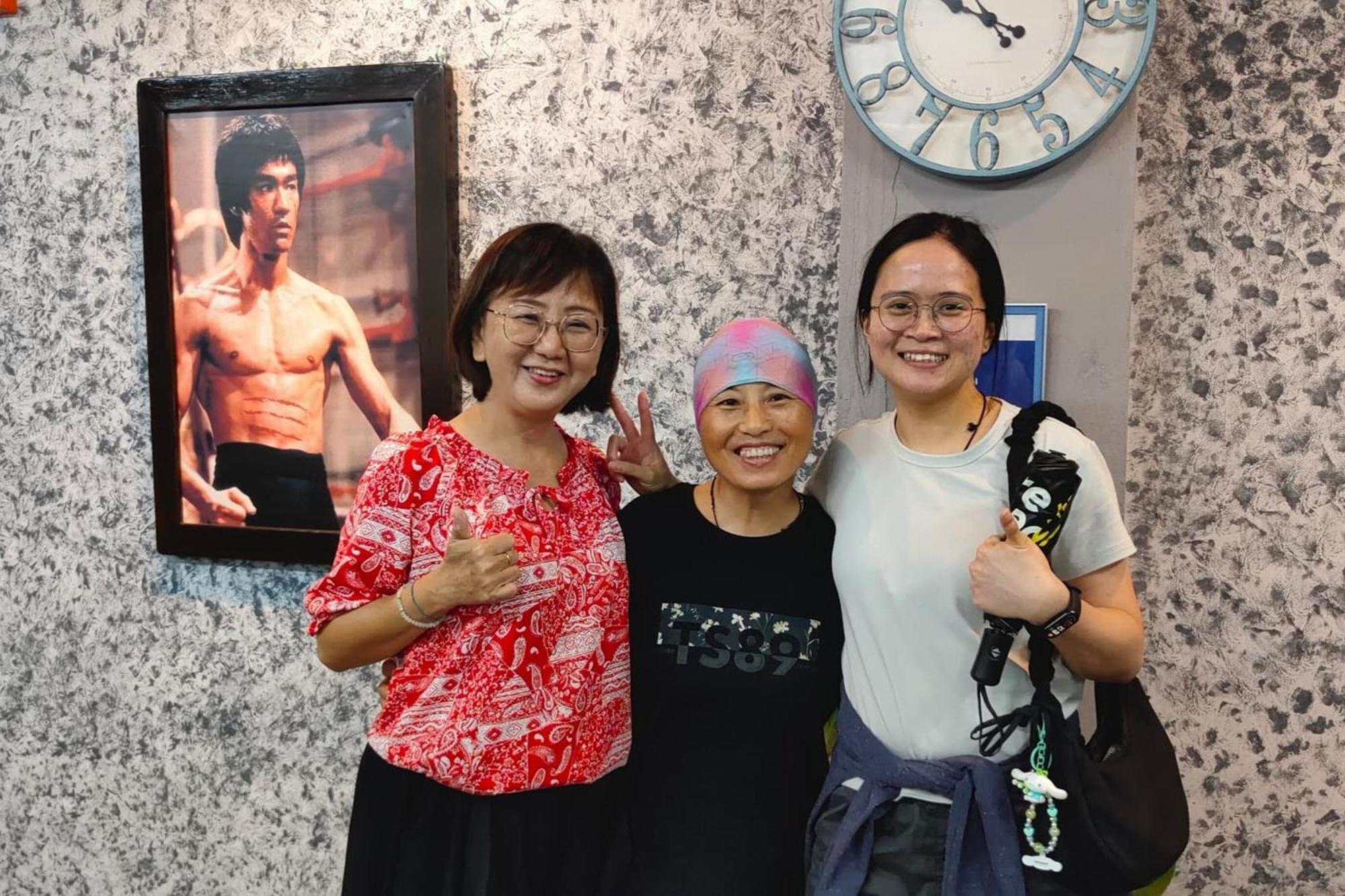 Makotel Hostel Ipoh Dış mekan fotoğraf